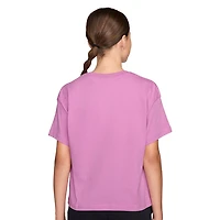 Sportswear Essential - Girls' T-Shirt