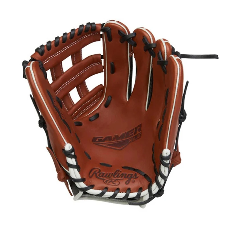 Gamer XLE Hyper Shell 12,25 po - Gant de champ intérieur baseball pour adulte