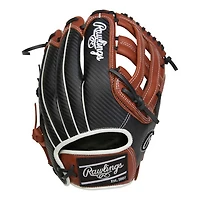 Gamer XLE Hyper Shell 12,25 po - Gant de champ intérieur baseball pour adulte