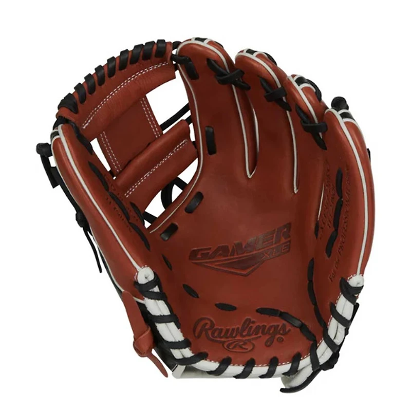 Gamer XLE Hyper Shell 11,5 po - Gant de champ intérieur de baseball pour adulte