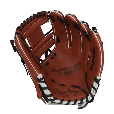 Gamer XLE Hyper Shell 11,5 po - Gant de champ intérieur de baseball pour adulte