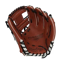 Gamer XLE Hyper Shell 11,5 po - Gant de champ intérieur de baseball pour adulte