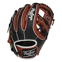 Gamer XLE Hyper Shell 11,5 po - Gant de champ intérieur de baseball pour adulte