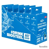 Framboise bleue sachets