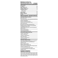 Blue Raspberry 7 packets - High Performance Sports Mix