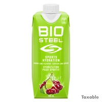 Cherry Lime 500 ml - Sports Drink