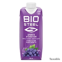 Grape 500 ml - Sports Drink