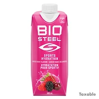 Mixed Berry 500 ml - Sports Drink