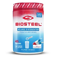 Mélange d'hydratation (315 g) - Ice Pop - Mélange pour sportif de haut niveau