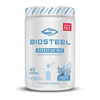 White Freeze 315 g - High Performance Sports Mix