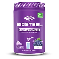 Hydration Mix ( g) - Grape