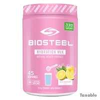 Pink Lemonade 315 g - High Performance Sports Mix