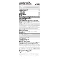 Pink Lemonade 315 g - High Performance Sports Mix