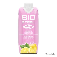 Ready-To-Drink (500 ml) - Pink Lemonade - Sports Drink
