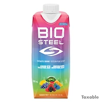Arc-en-ciel 500 ml - Boisson sportive
