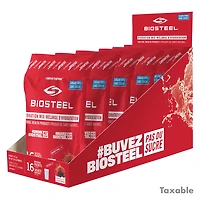 Baies mélangées sachets