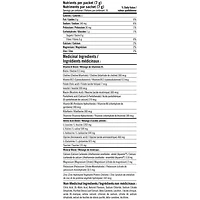 Peach Mango 16 packets - High Performance Sports Mix
