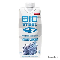 Glaçon blanc 500 ml - Boisson sportive