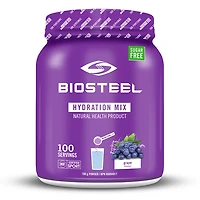 Mélange d'hydratation (700 g) - Raisin - Mélange pour sportif de haut niveau