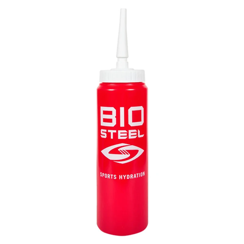 Spouted Team 900 ml - Bouteille compressible