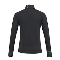TNG4BAW - Senior Long-Sleeved Shirt with Integrated Neck Protector