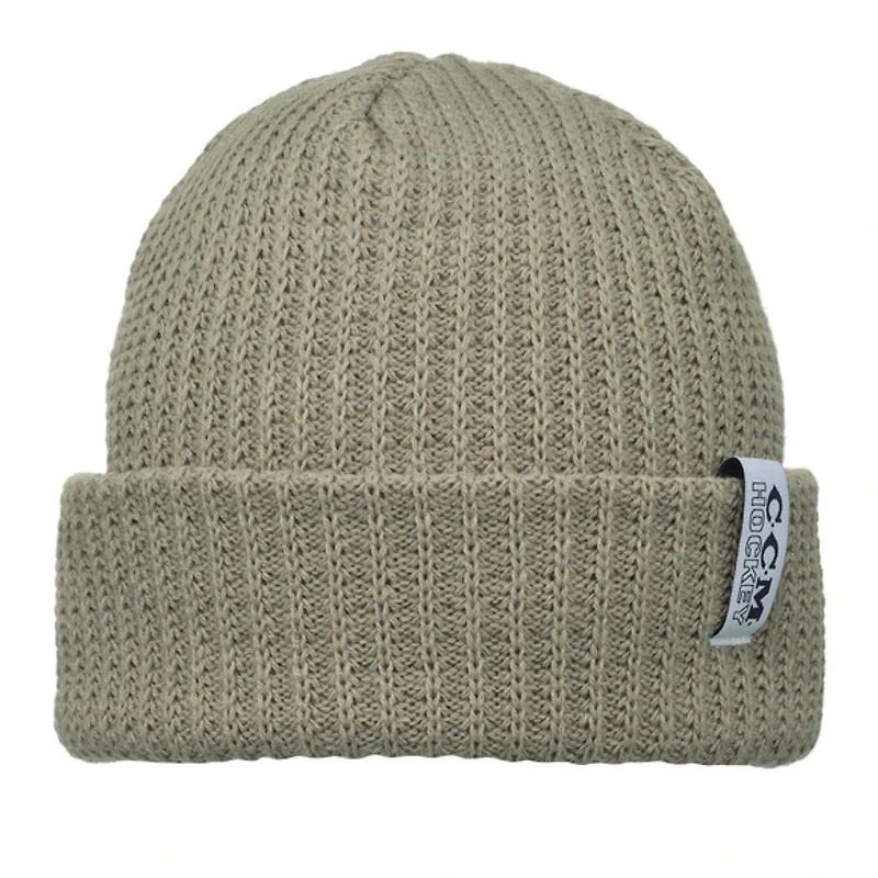 Watchmen - Tuque à revers pour adulte