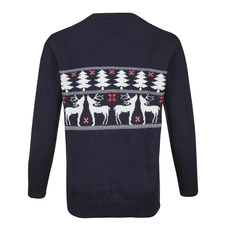 Ugly - Chandail en molleton pour homme
