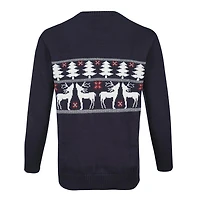 Ugly - Chandail en molleton pour homme