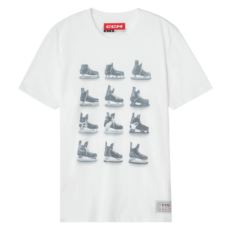 125 Years - T-shirt pour homme
