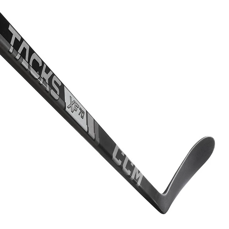 Tacks XF