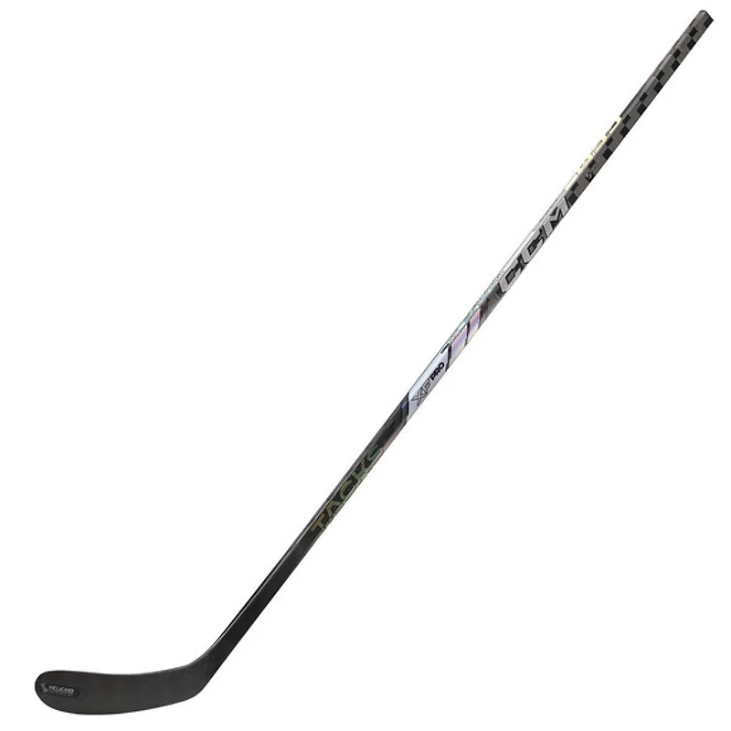 Tacks XF Pro - Bâton de hockey en composite pour intermédiaire