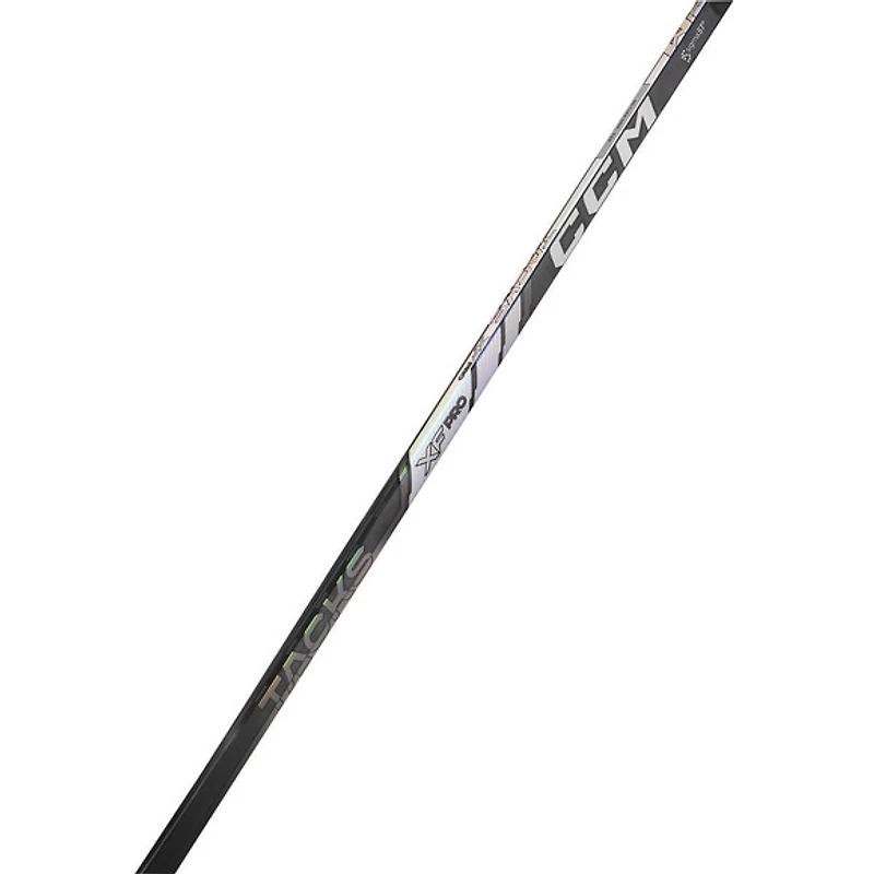 Tacks XF Pro - Bâton de hockey en composite pour senior
