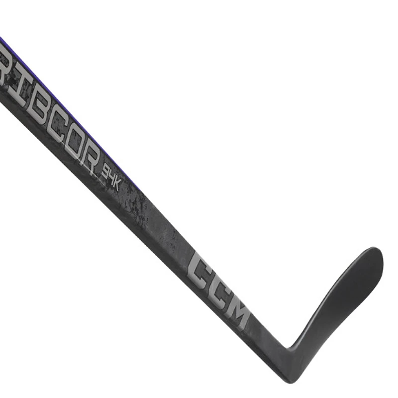 Ribcor 94K - Bâton de hockey en composite pour intermédiaire