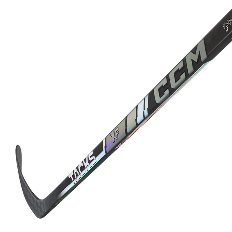 Tacks XF - Junior Composite Hockey Stick