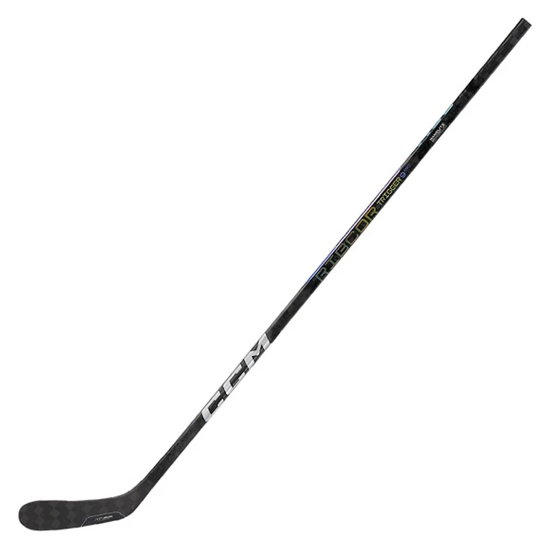 Ribcor Trigger 9 Pro - Youth Composite Hockey Stick