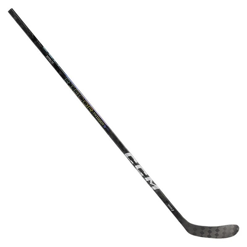 Ribcor Trigger 9 Pro - Youth Composite Hockey Stick