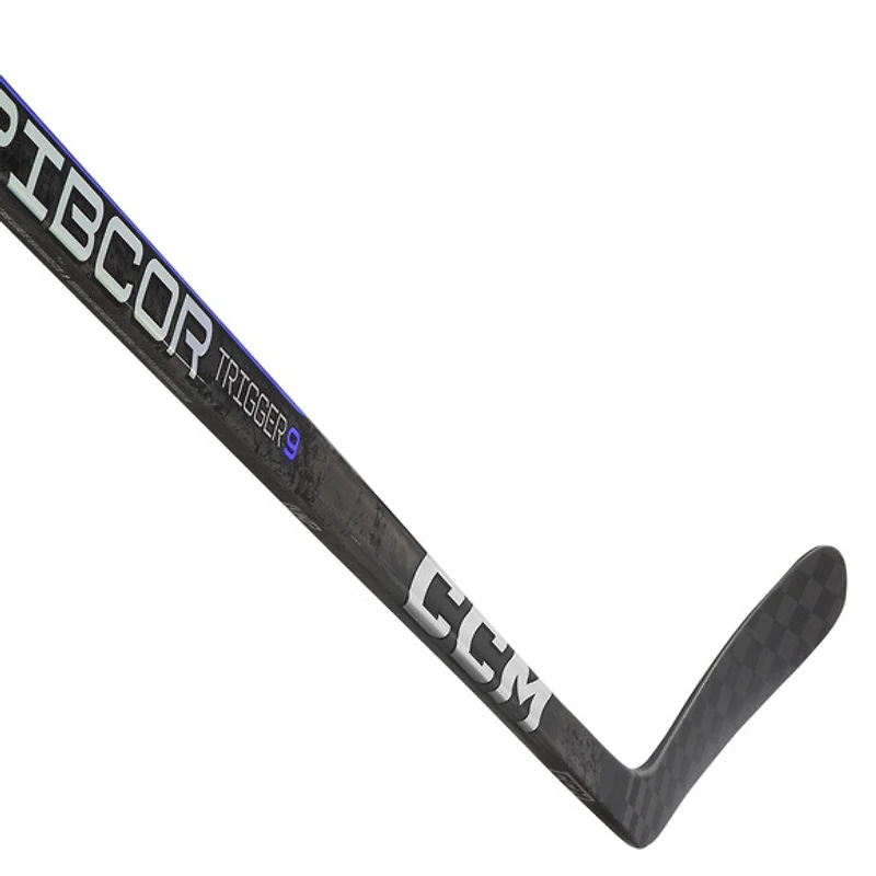 Ribcor Trigger 9
