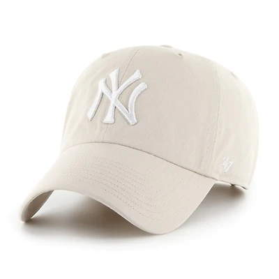 MLB Clean Up