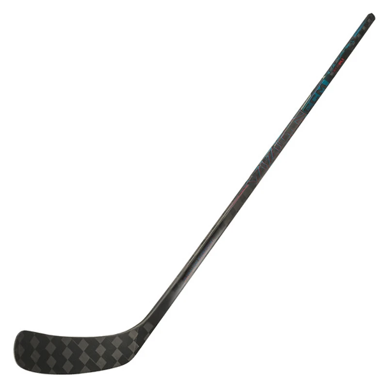 Vizion - Bâton de hockey en composite pour intermédiaire