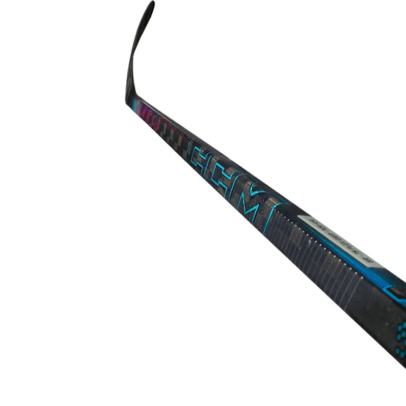 Vizion - Bâton de hockey en composite pour intermédiaire