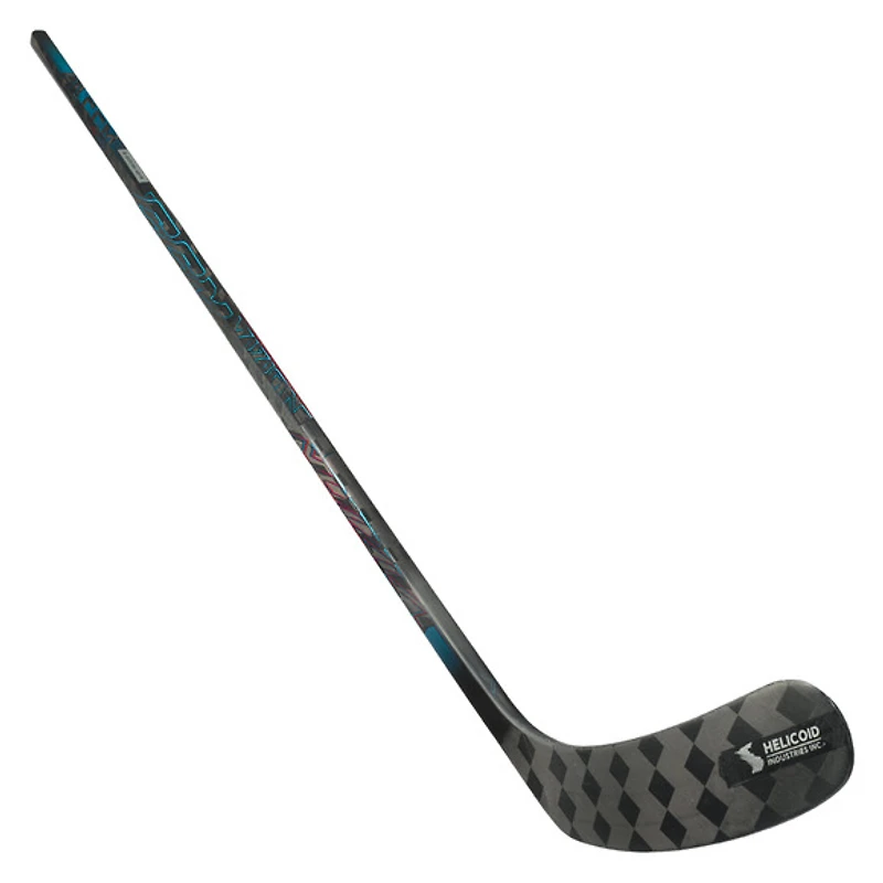 Vizion - Bâton de hockey en composite pour intermédiaire