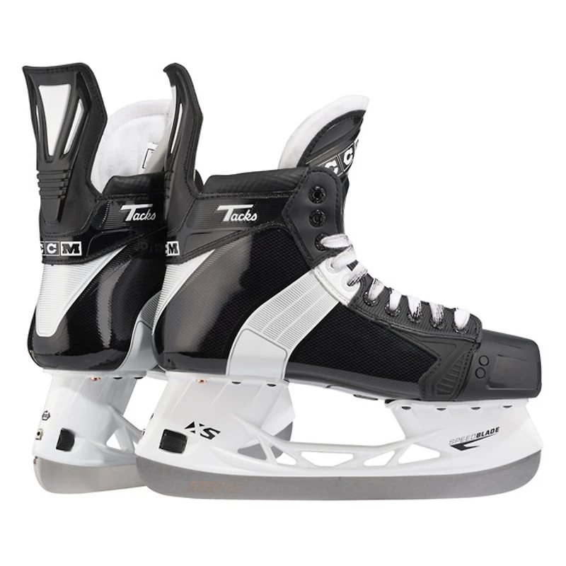 Tacks XF 652 - Senior Hockey Skates