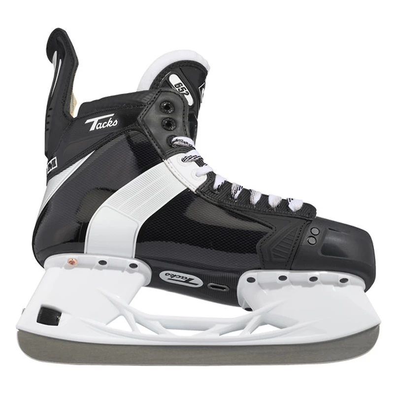Tacks XF 652 - Senior Hockey Skates