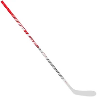 Novium 2 Pro White Int - Intermediate Composite Hockey Stick