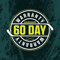 Novium 2 Pro White - Junior Composite Hockey Stick