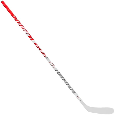 Novium 2 Pro White - Bâton de hockey en composite pour senior