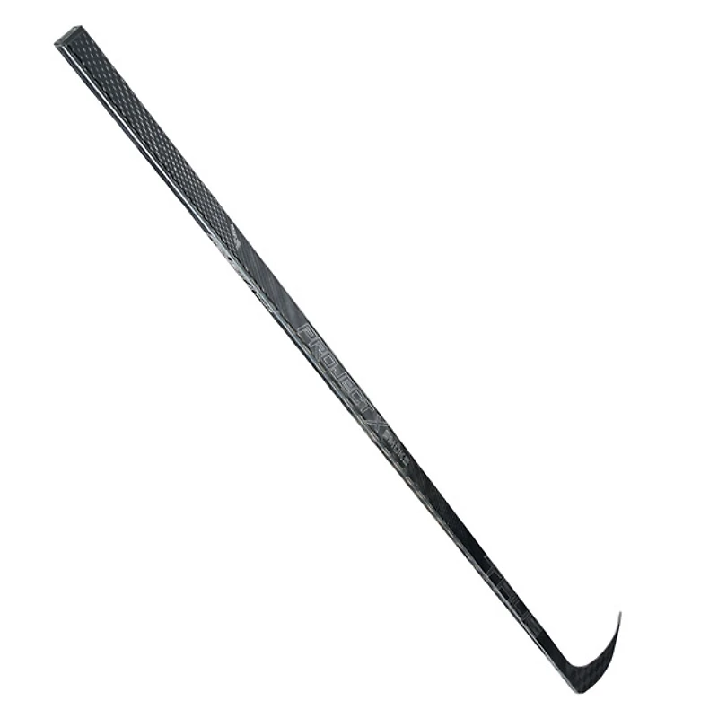 Project X Smoke - Intermediate Composite Hockey Stick