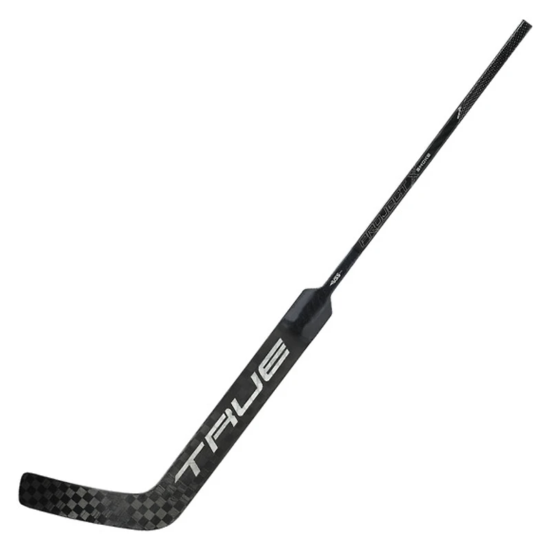 Project X Smoke - Intermediate Goaltender Stick