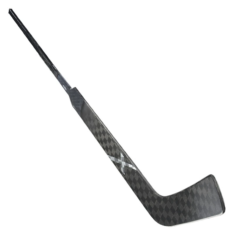Project X Smoke - Intermediate Goaltender Stick