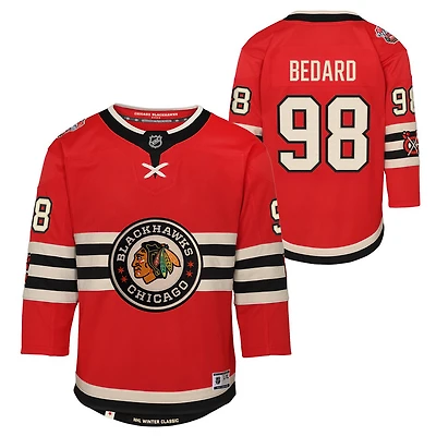 Premier - Junior Hockey Jersey